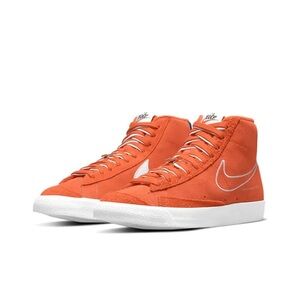 Nike Blazer Mid Shoes